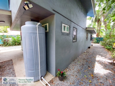 Titled Big Creek Home, Newly Remodeled, Bocas del Toro - image 23