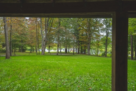 Gallimore Pond and House for Sale in Floyd VA - image 21