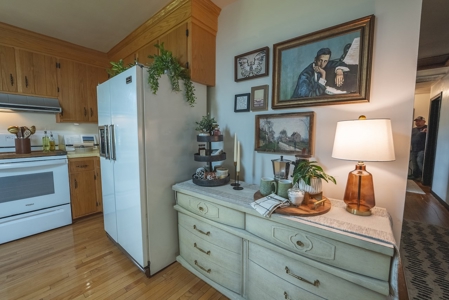 Gallimore Pond and House for Sale in Floyd VA - image 37