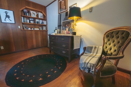 Gallimore Pond and House for Sale in Floyd VA - image 30