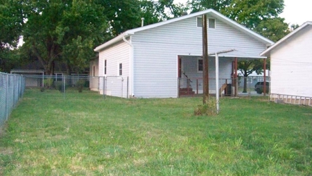 Home For Sale In Chanute, KS - image 2