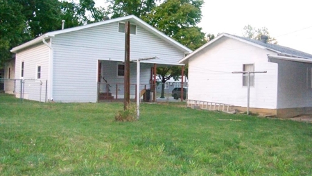 Home For Sale In Chanute, KS - image 6