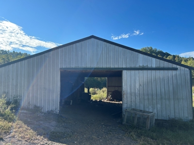 45+/- Ac. Farm - Amish Home - Workshop - Barns - Liberty, Ky - image 29