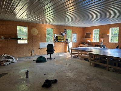 45+/- Ac. Farm - Amish Home - Workshop - Barns - Liberty, Ky - image 22
