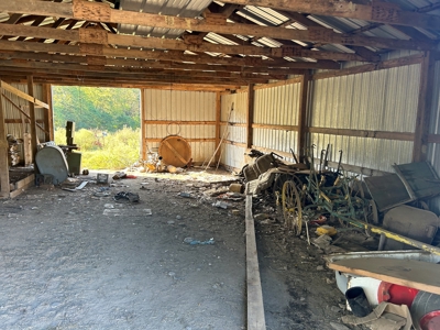 45+/- Ac. Farm - Amish Home - Workshop - Barns - Liberty, Ky - image 30
