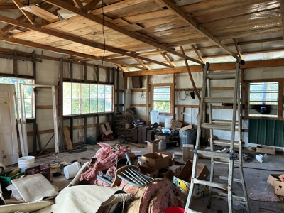 45+/- Ac. Farm - Amish Home - Workshop - Barns - Liberty, Ky - image 28