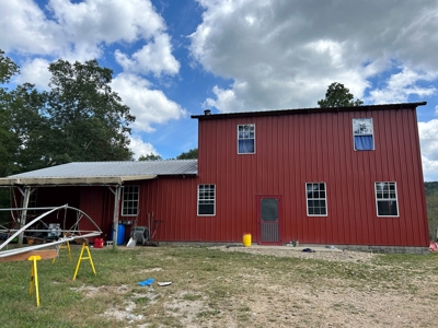 45+/- Ac. Farm - Amish Home - Workshop - Barns - Liberty, Ky - image 2