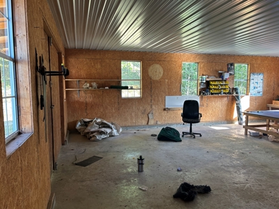 45+/- Ac. Farm - Amish Home - Workshop - Barns - Liberty, Ky - image 23