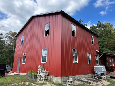 45+/- Ac. Farm - Amish Home - Workshop - Barns - Liberty, Ky - image 6