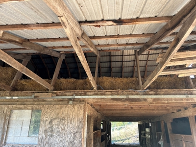 45+/- Ac. Farm - Amish Home - Workshop - Barns - Liberty, Ky - image 36