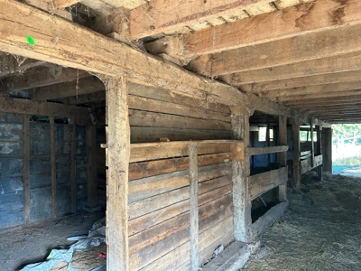 45+/- Ac. Farm - Amish Home - Workshop - Barns - Liberty, Ky - image 35