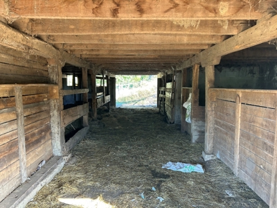 45+/- Ac. Farm - Amish Home - Workshop - Barns - Liberty, Ky - image 33