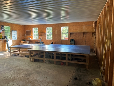 45+/- Ac. Farm - Amish Home - Workshop - Barns - Liberty, Ky - image 21
