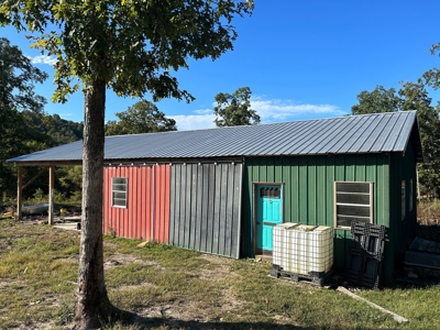 45+/- Ac. Farm - Amish Home - Workshop - Barns - Liberty, Ky - image 26