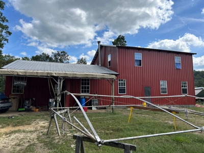 45+/- Ac. Farm - Amish Home - Workshop - Barns - Liberty, Ky - image 3