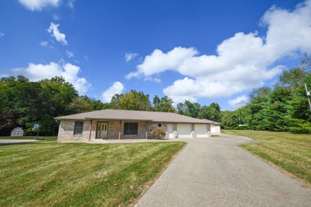 🏡 Bloomington, Indiana Home For Sale | Bid Now! - image 1