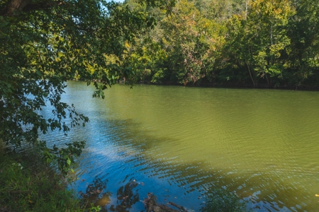 261 Acres Unrestricted Bliss on the Clinch River Auction TN - image 24