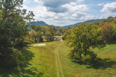 261 Acres Unrestricted Bliss on the Clinch River Auction TN - image 48