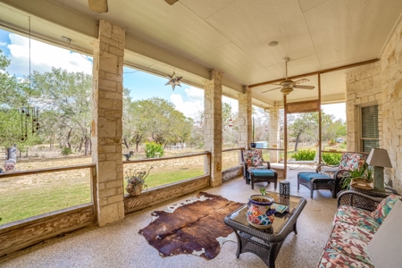 Luxury Home on 10 Acres South of San Antonio, Texas - image 23