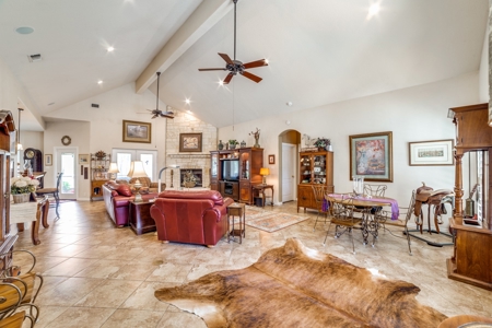 Luxury Home on 10 Acres South of San Antonio, Texas - image 7