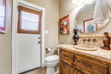 Luxury Home on 10 Acres South of San Antonio, Texas - image 25