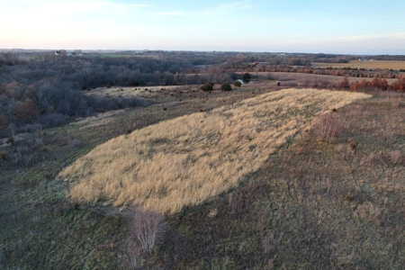 Monroe County Iowa Compact Whitetail Farm - image 41