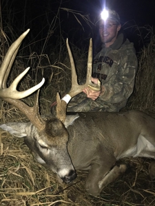 Monroe County Iowa Compact Whitetail Farm - image 4