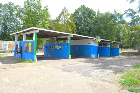 4 Bay Self Serve Car Wash For Sale - image 1