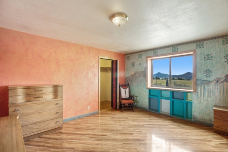Santa-Fe Mountain Oasis An Equestrian Paradise - image 30