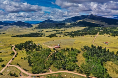 Santa-Fe Mountain Oasis An Equestrian Paradise - image 48