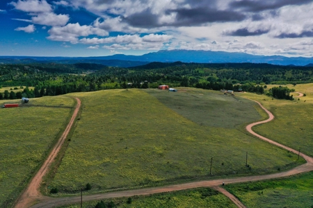 Santa-Fe Mountain Oasis An Equestrian Paradise - image 47
