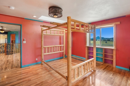 Santa-Fe Mountain Oasis An Equestrian Paradise - image 21