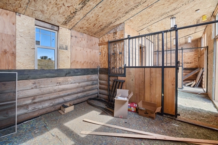 Santa-Fe Mountain Oasis An Equestrian Paradise - image 40
