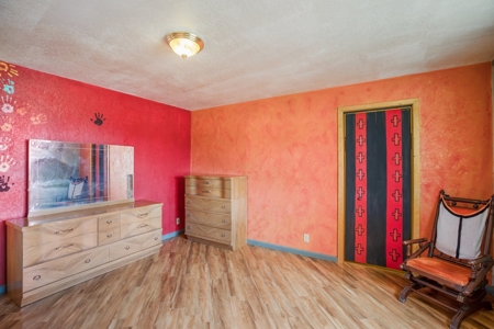 Santa-Fe Mountain Oasis An Equestrian Paradise - image 32