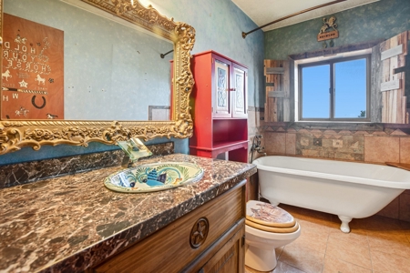 Santa-Fe Mountain Oasis An Equestrian Paradise - image 27