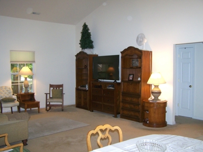 Lake View Home on Lake Wateree, SC. Minutes to Boat Ramp. - image 2