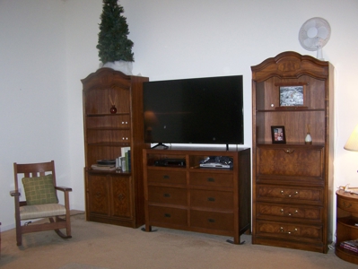 Lake View Home on Lake Wateree, SC. Minutes to Boat Ramp. - image 13