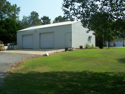 Lake View Home on Lake Wateree, SC. Minutes to Boat Ramp. - image 33