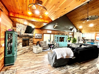 Home and land for sale - image 5