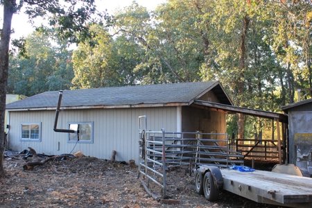 Discover Your Dream Home in Grand Mound, WA on 4.79 Acres! - image 6