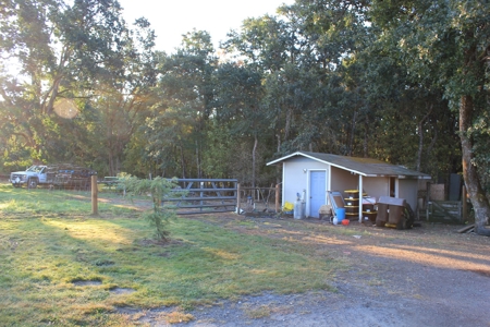 Discover Your Dream Home in Grand Mound, WA on 4.79 Acres! - image 37