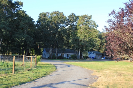 Discover Your Dream Home in Grand Mound, WA on 4.79 Acres! - image 30