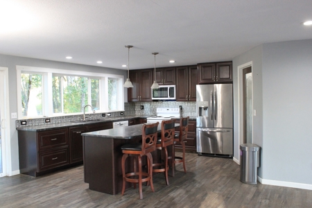 Discover Your Dream Home in Grand Mound, WA on 4.79 Acres! - image 22