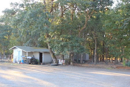 Discover Your Dream Home in Grand Mound, WA on 4.79 Acres! - image 17