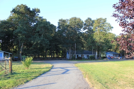 Discover Your Dream Home in Grand Mound, WA on 4.79 Acres! - image 33