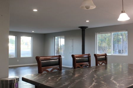 Discover Your Dream Home in Grand Mound, WA on 4.79 Acres! - image 21