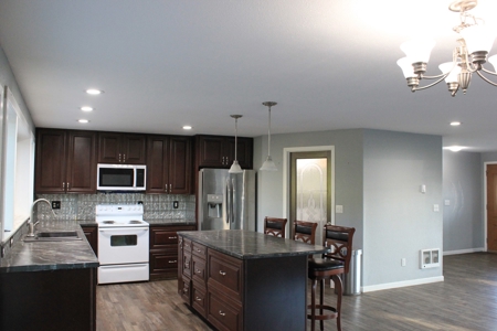 Discover Your Dream Home in Grand Mound, WA on 4.79 Acres! - image 23