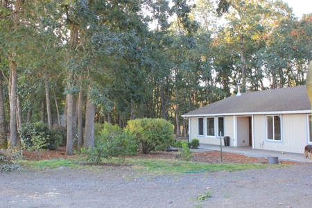 Discover Your Dream Home in Grand Mound, WA on 4.79 Acres! - image 4