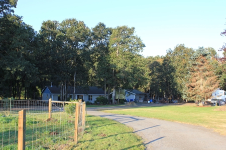 Discover Your Dream Home in Grand Mound, WA on 4.79 Acres! - image 29
