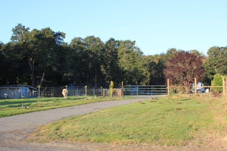 Discover Your Dream Home in Grand Mound, WA on 4.79 Acres! - image 26